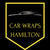Car Wraps Hamilton